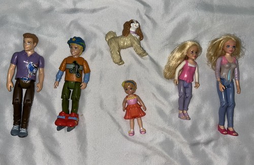 Fisher price mattel - fisher,