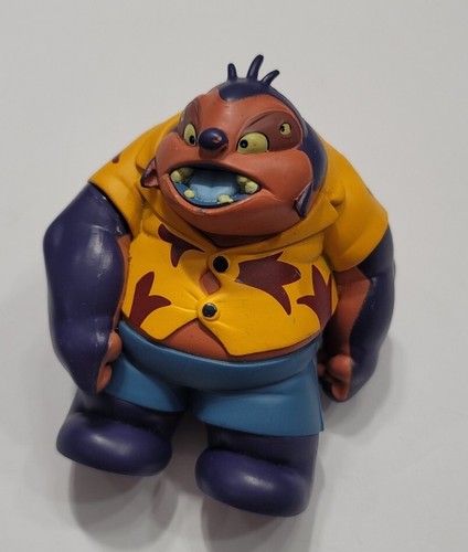 Disney figure jumba - dr,