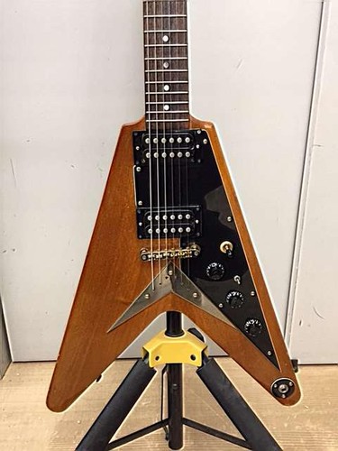 Brian bfv 498 - electric, guitar