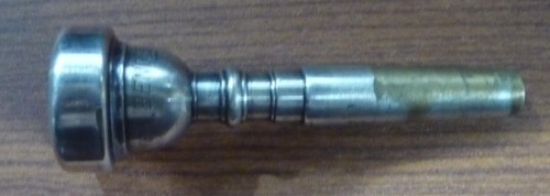 Benge bb trumpet - 1-benge,