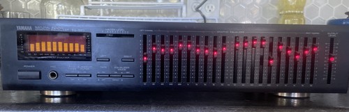 Yamaha 550 vintage stereo - yamaha,