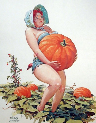 Duane bryers plump and - bryers', pretty