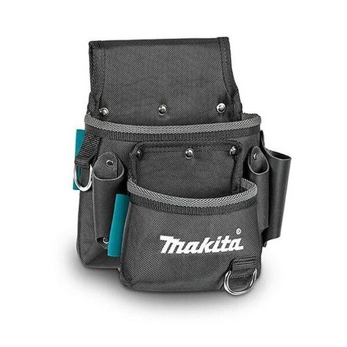Pocket fixings pouch tool - pocket,