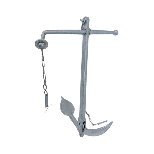 Heavy duty 7kg hot - 7kg, dipped