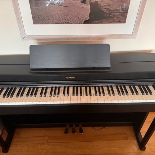 Casio celviano 470 - casio,