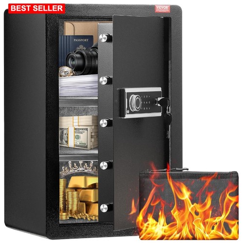 Safe box cuft steel - safe,