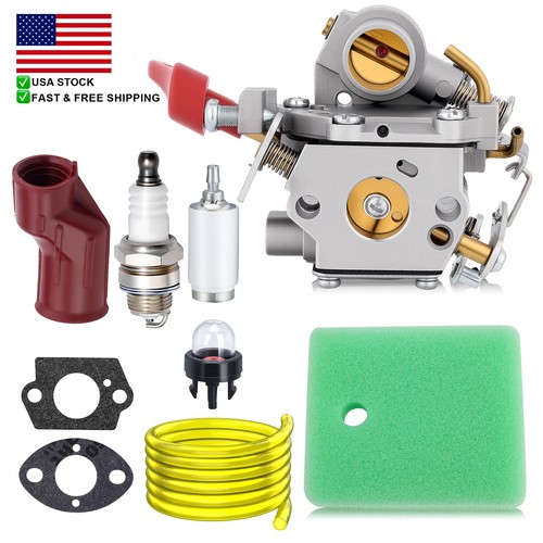 Carburetor fuel filter kit - , for