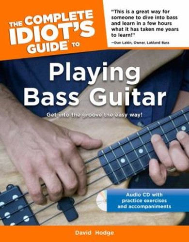The complete idiot guide - complete, to