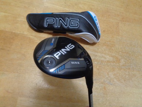 Mint ping g440 max fairway - ping,