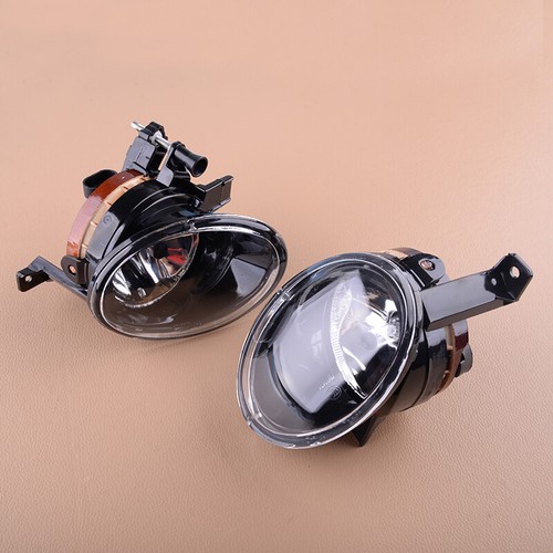 Pair for touareg - touareg, 2012