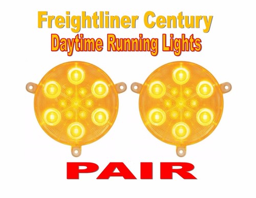 Freightliner century daytime - freightliner,
