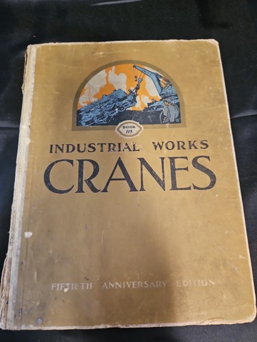 Vintage 1923 50th - , anniversary