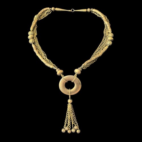 Vnt lariat serpentine - vnt, tribal