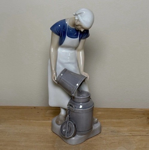 Bing grondahl figurine - grondahl, b&g