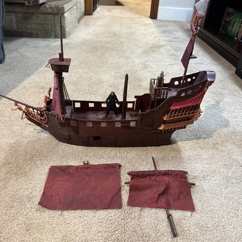Complete pirates of - pirates, the