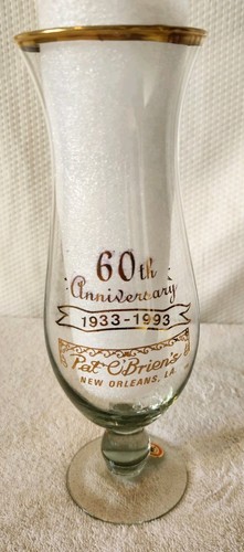 Pat brien new orleans - orleans, 10"