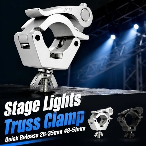 Stage lights truss clamp clip - lights,
