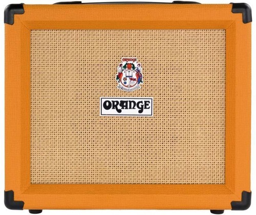 Orange crush 20rt electric - crush,