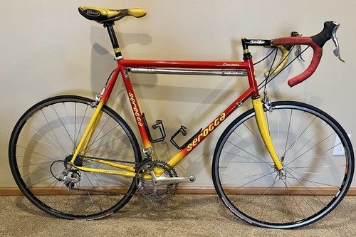Serotta vintage concours - serotta,