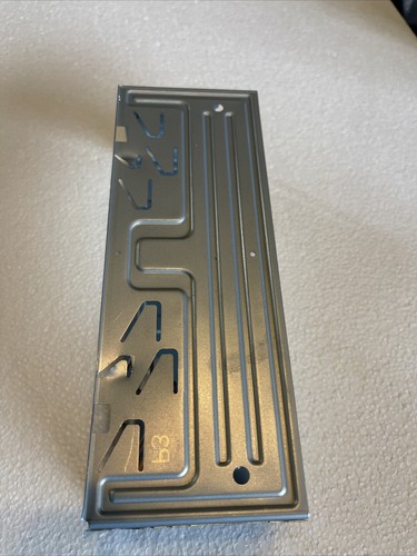Sony car stereo cage - car,