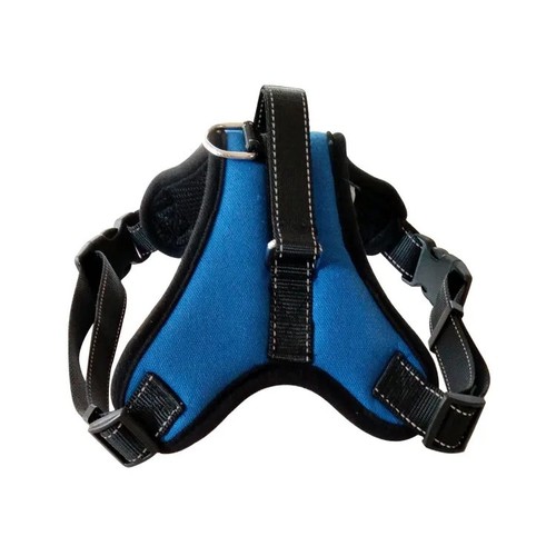 Pull dog pet harness - no,