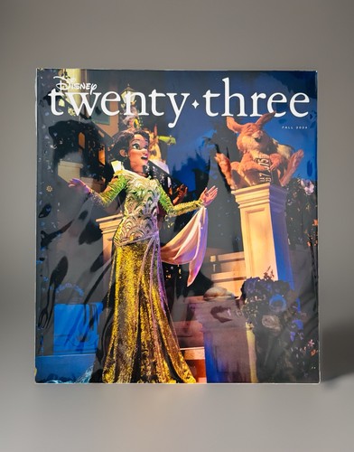 Disney twenty three d23 - twenty-three,