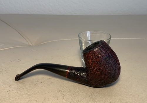 Vintage charatan make bent - vintage,