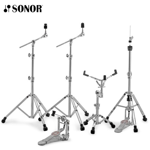 Sonor 4000 series drum - 4000,