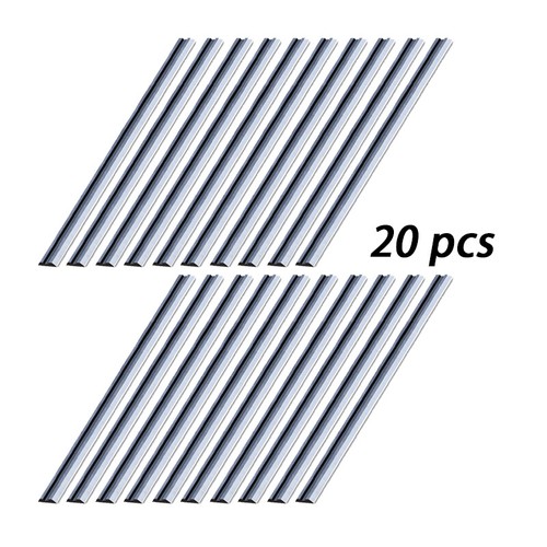 Planer blades for - 3-1/4",