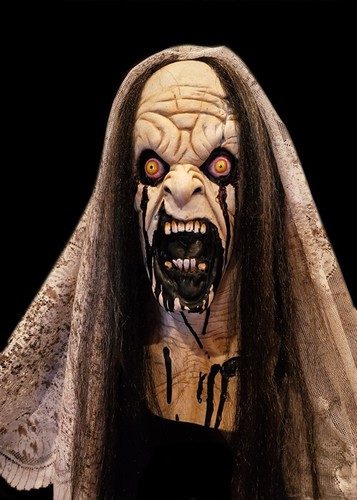 Llorona wailing crying - la,