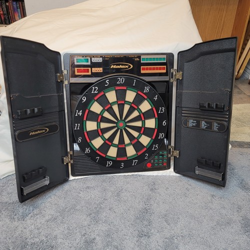 Vtg halex electronic - vtg,
