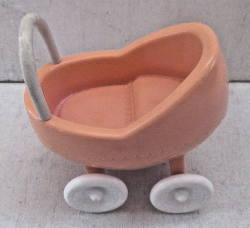 Little tikes dollhouse baby - dollhouse,