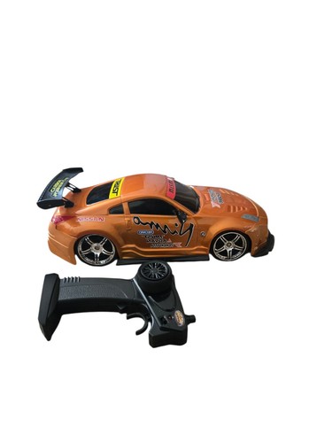 Nissan 350z nismo - 350z, remote