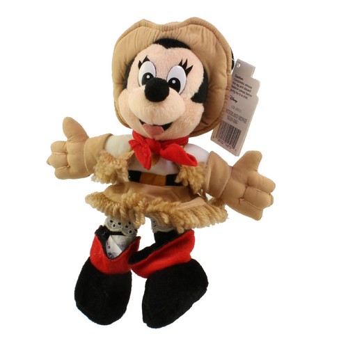 Disney bean bag plush - bean,