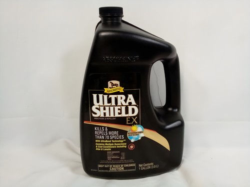 Absorbine ultrashield - absorbine, ex