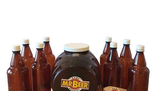 Beer american barrel - beer,
