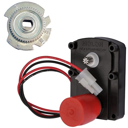7384683 water softener motor - 7384683,