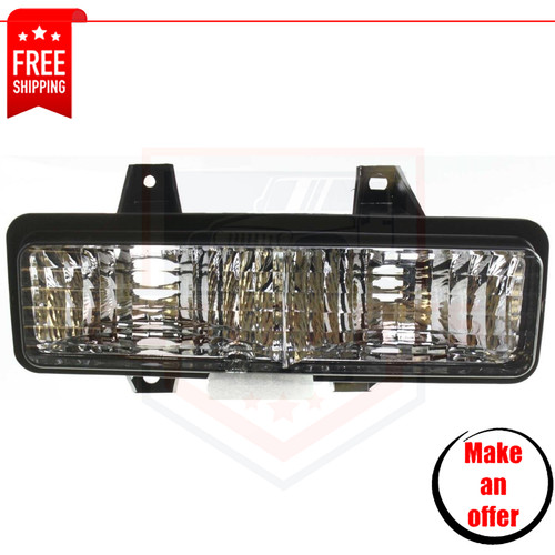 Parking light right side for - light,