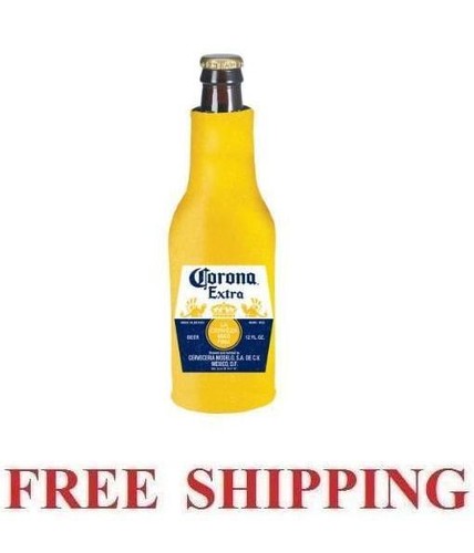 Corona extra bottle - 1,