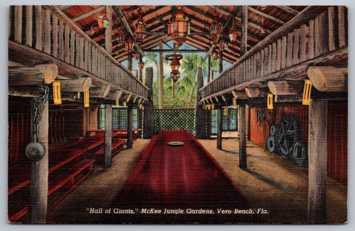 Vero beach hall - vero, fl~hall