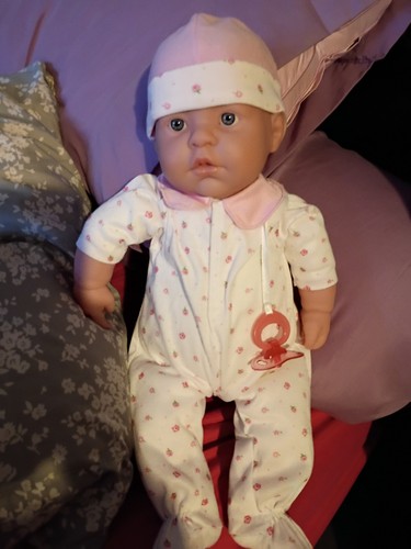 Inch berenguer baby - berenguer,