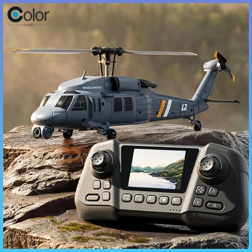 4drc 4ch helicopter 8k - l2,