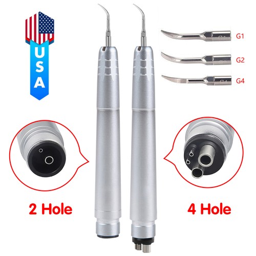 Dental ultrasonic air perio - air,