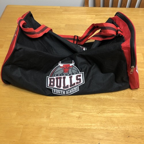 Chicago bulls youth academy - chicago,