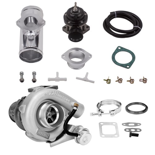 T04e band turbocharger - t04e, v-band