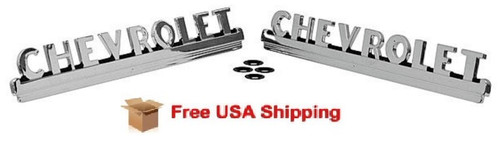 For 1947 1953 chevy pickup - for, 1947-1953