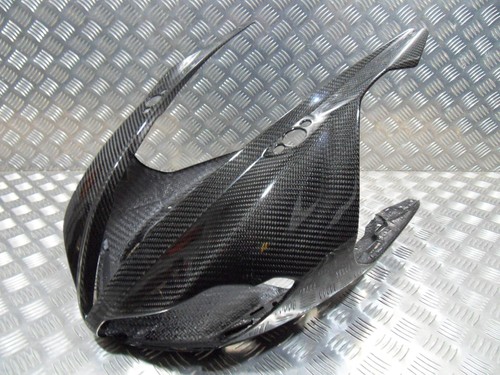 Genuine triumph daytona 765 - genuine,
