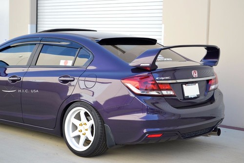 Hic usa 2012 2015 civic - 2012, 4dr
