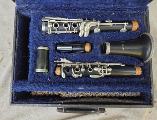 Vintage artley soprano - artley,