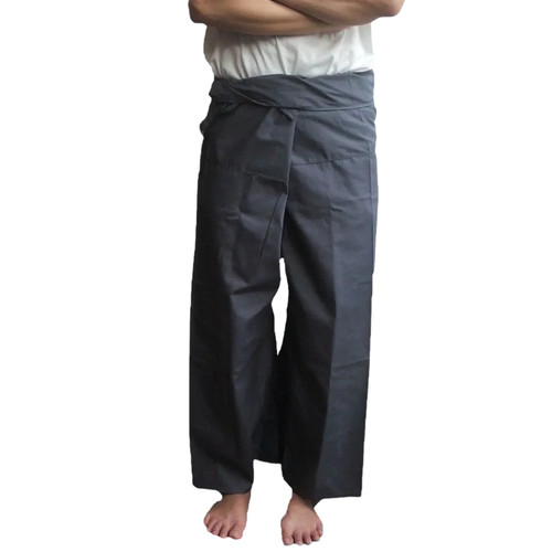 Thai fisherman pants cotton - thai,